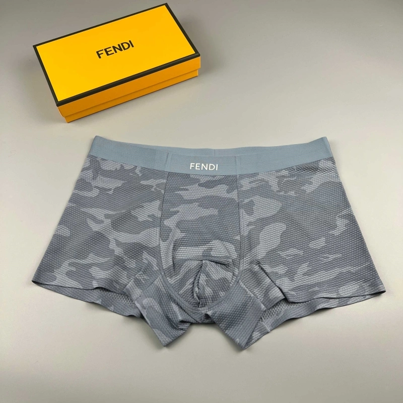 AllSeason Fendi Underwear 276656