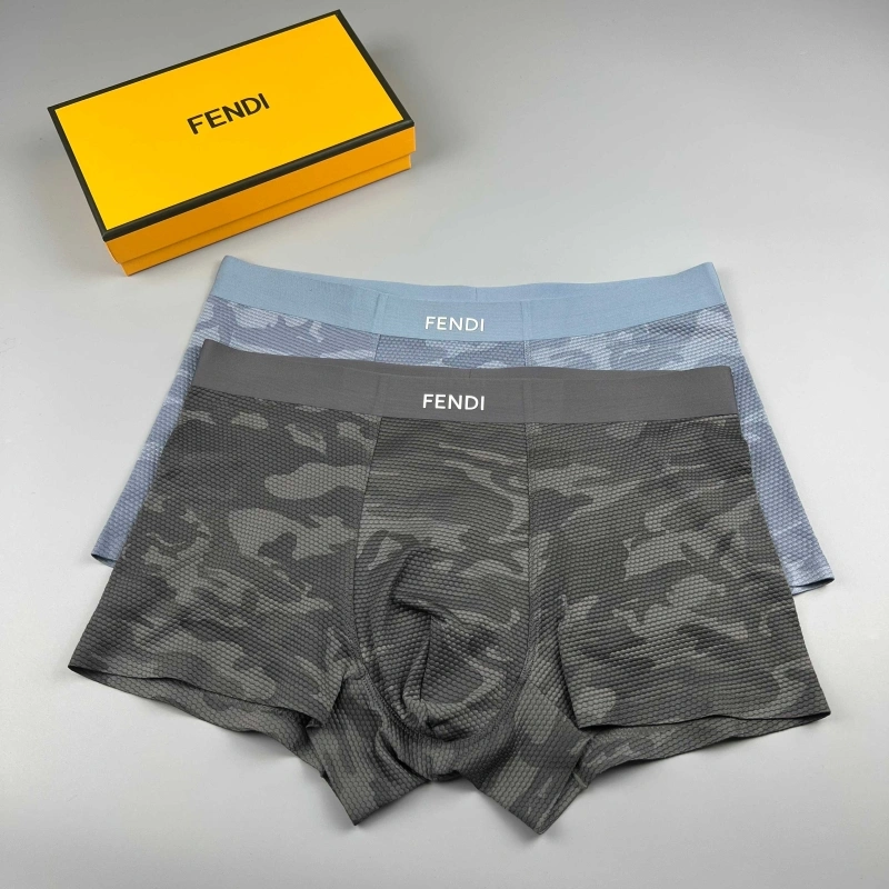 AllSeason Fendi Underwear 276656