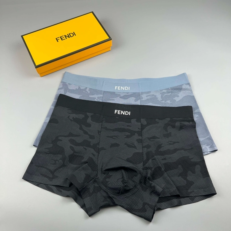 AllSeason Fendi Underwear 276656