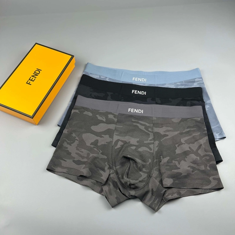 AllSeason Fendi Underwear 276656