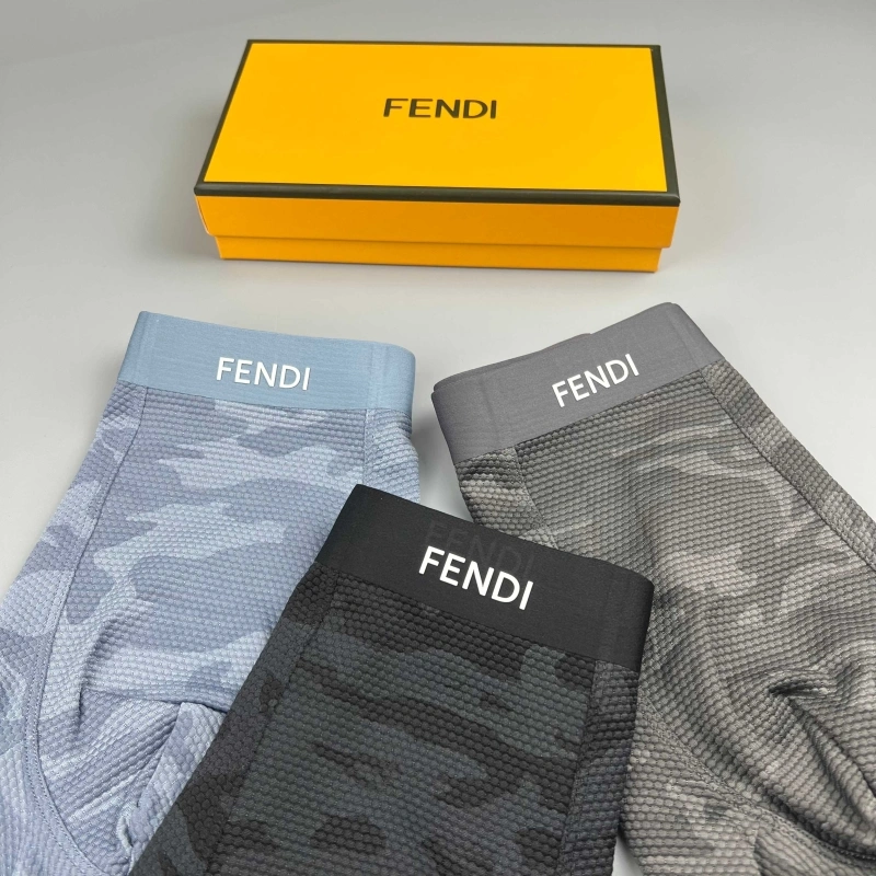 AllSeason Fendi Underwear 276656