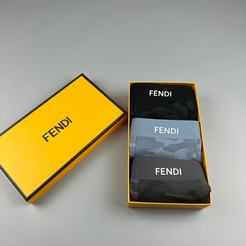 AllSeason Fendi Underwear 276656