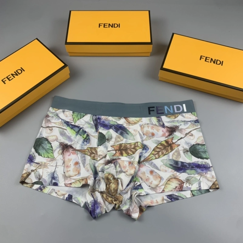 Fendi Underwear Affordable 276438