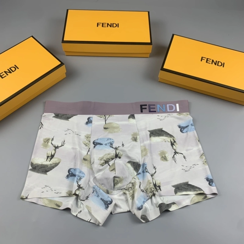 Fendi Underwear Affordable 276438