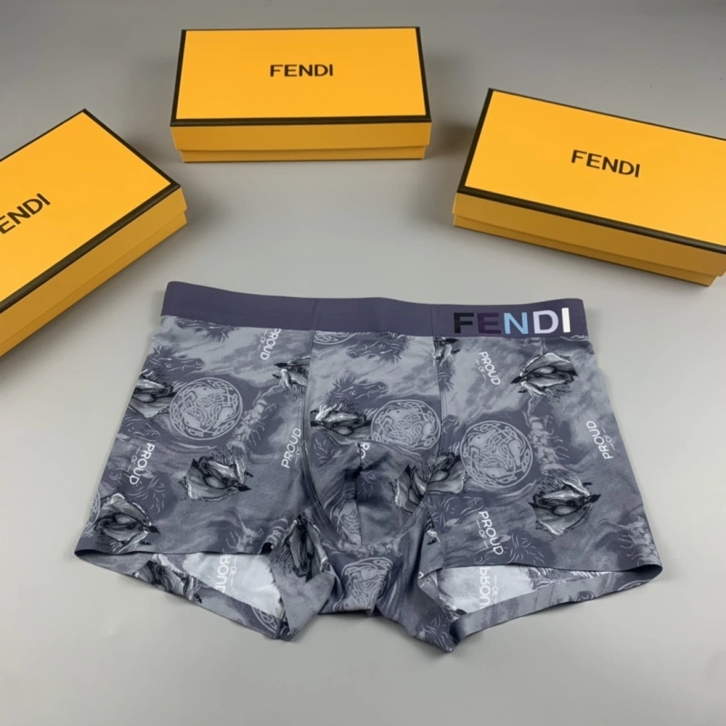 Fendi Underwear Affordable 276438