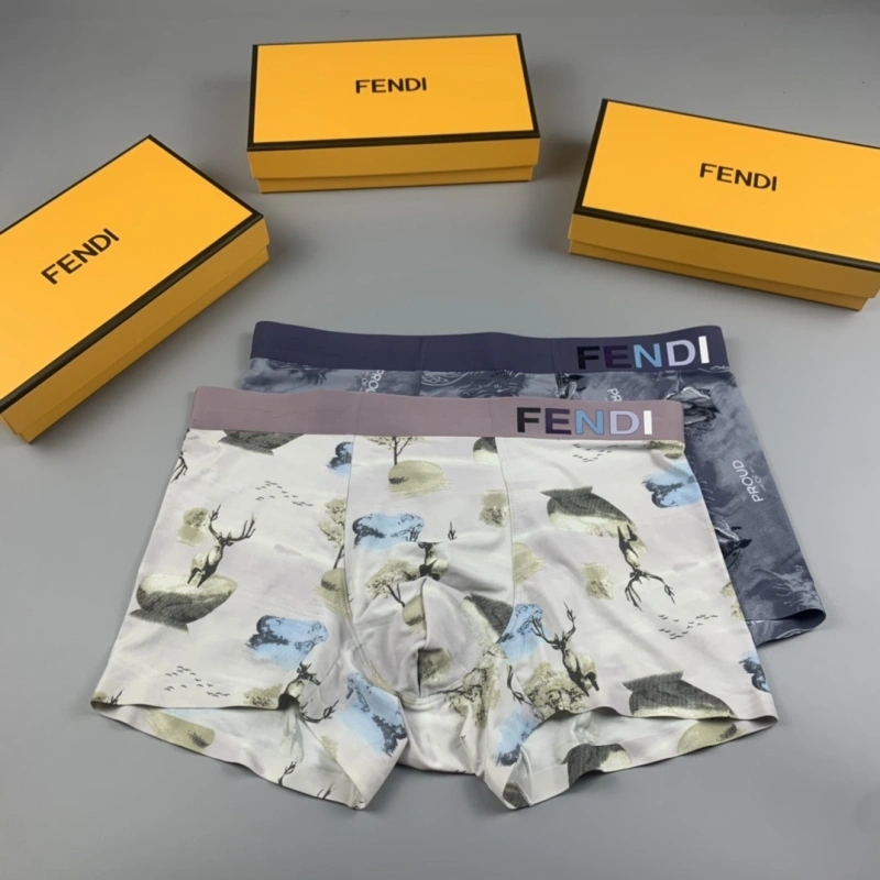 Fendi Underwear Affordable 276438