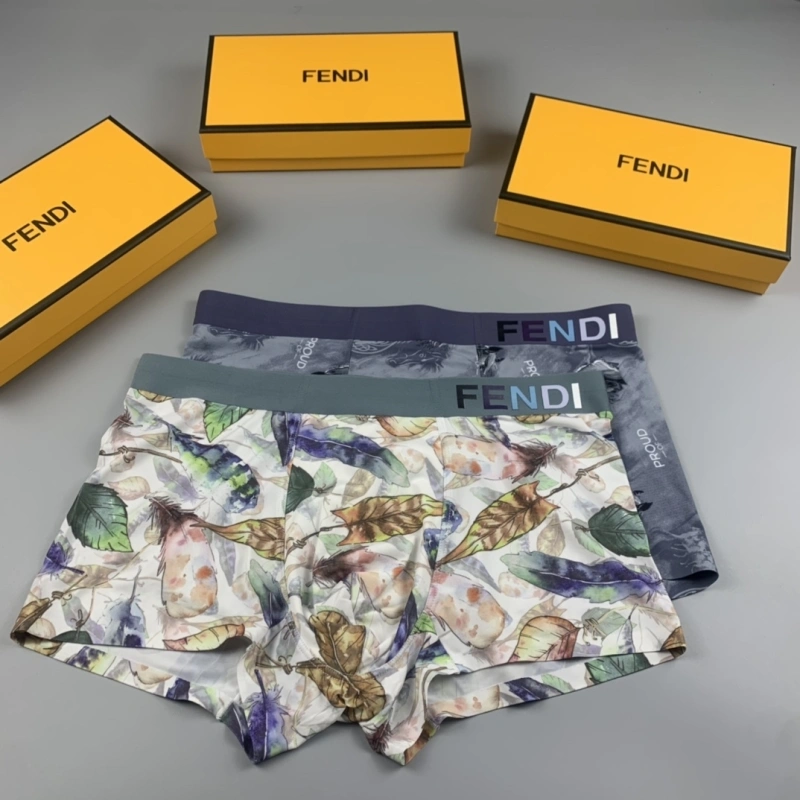 Fendi Underwear Affordable 276438