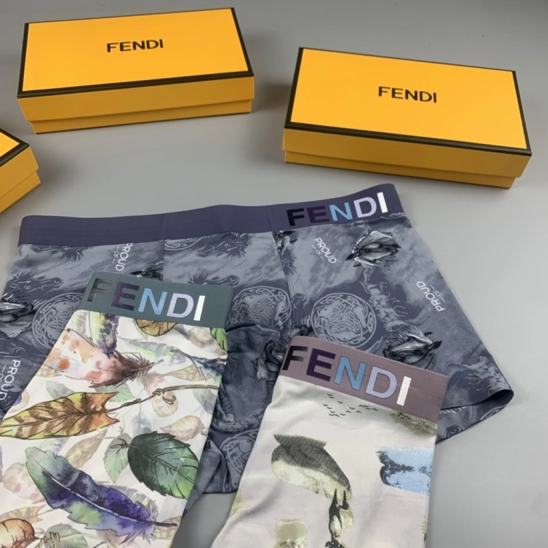 Fendi Underwear Affordable 276438