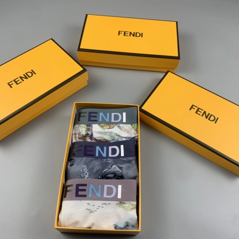 Fendi Underwear Affordable 276438