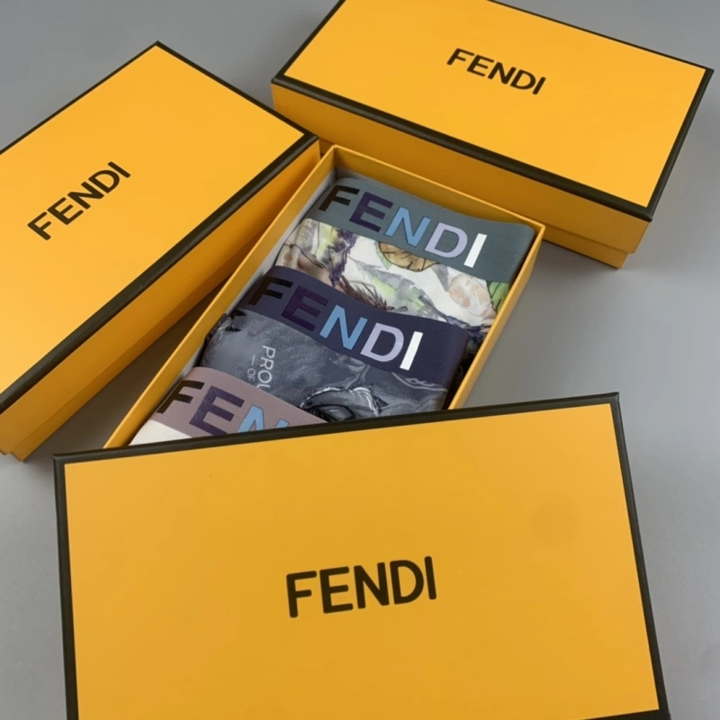 Fendi Underwear Affordable 276438