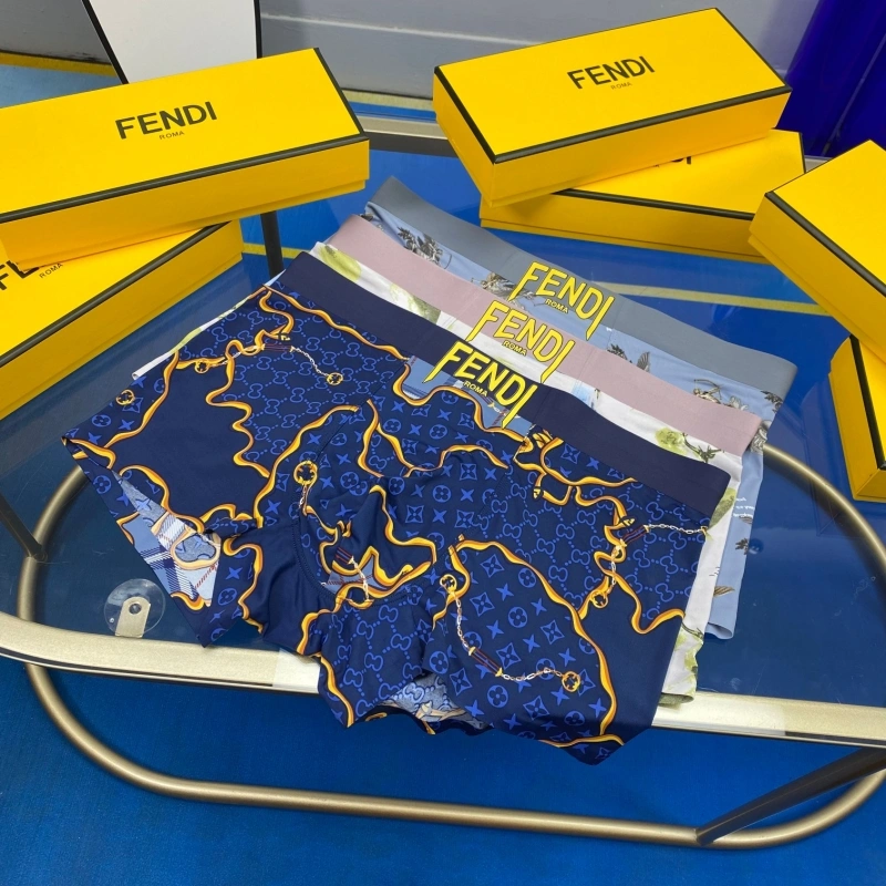 Fendi Underwear FashionForward 276446