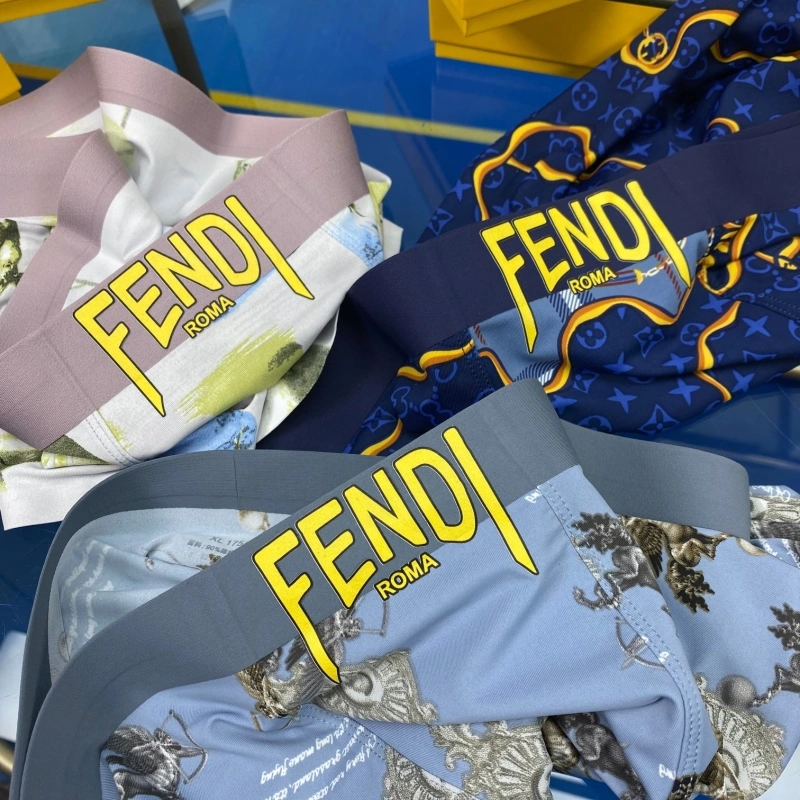 Fendi Underwear FashionForward 276446