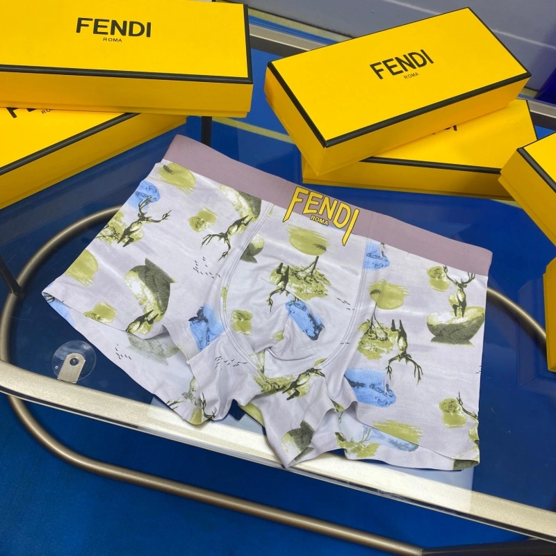 Fendi Underwear FashionForward 276446