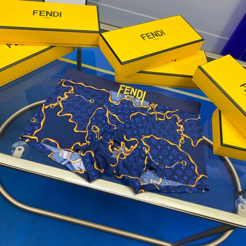 Fendi Underwear FashionForward 276446