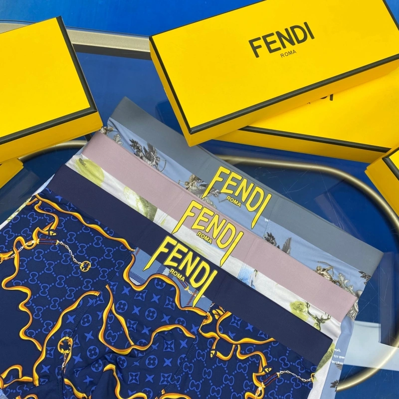 Fendi Underwear FashionForward 276446