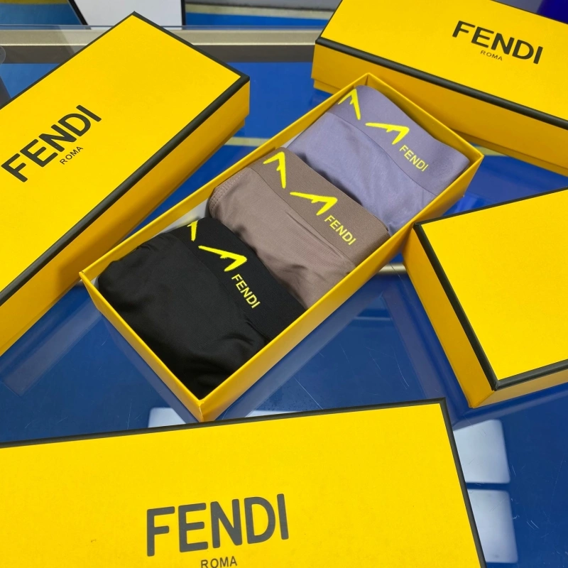 Fendi Underwear Attractive 276442