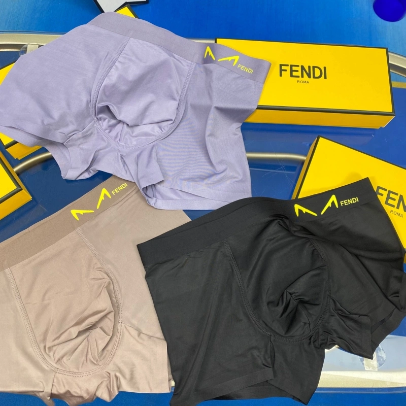 Fendi Underwear Attractive 276442