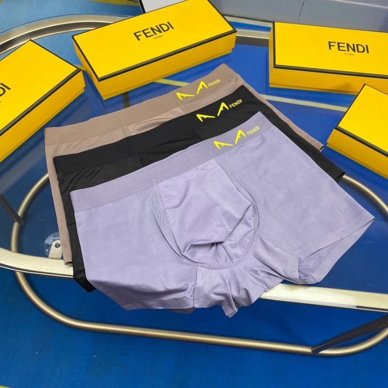 Fendi Underwear Attractive 276442