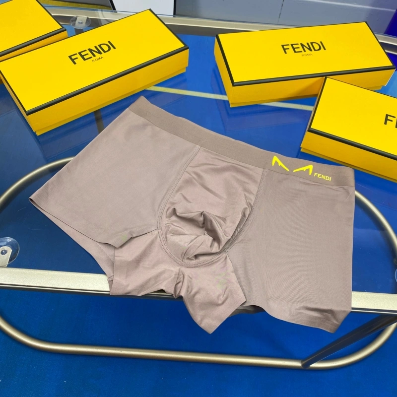 Fendi Underwear Attractive 276442