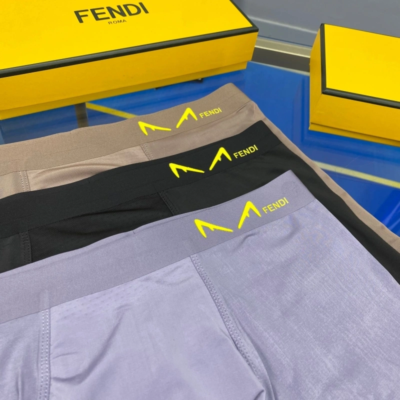 Fendi Underwear Attractive 276442