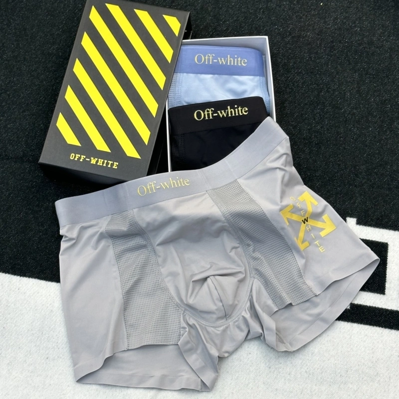 Sustainable Fendi Underwear 276435
