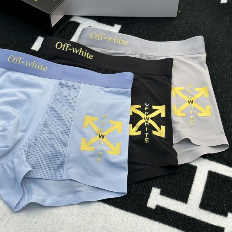 Sustainable Fendi Underwear 276435