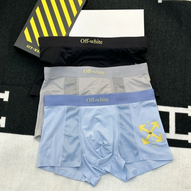 Sustainable Fendi Underwear 276435