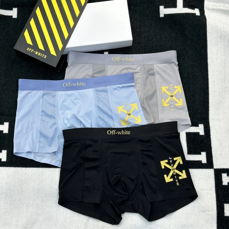Sustainable Fendi Underwear 276435