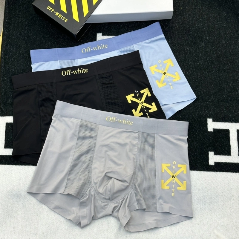 Sustainable Fendi Underwear 276435