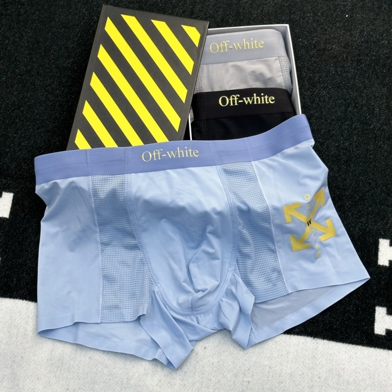 Sustainable Fendi Underwear 276435