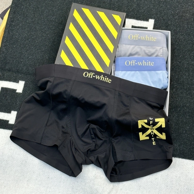Sustainable Fendi Underwear 276435