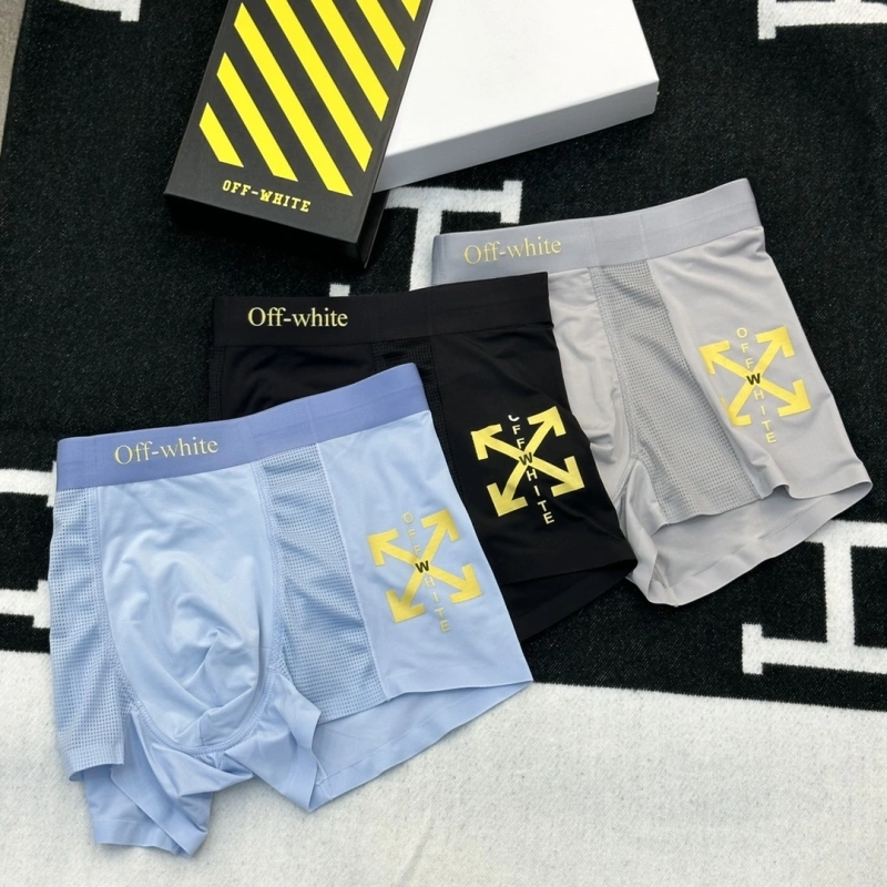 Sustainable Fendi Underwear 276435