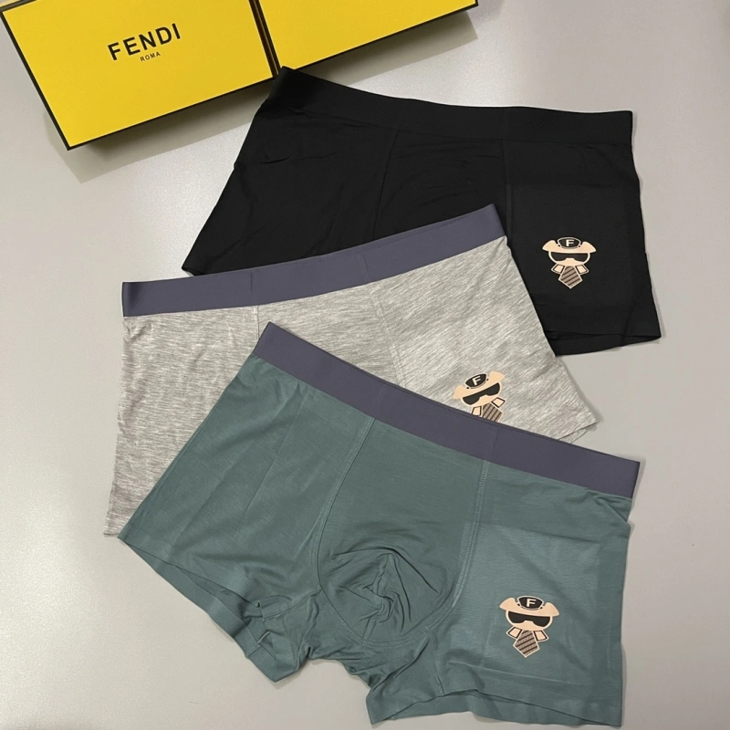 Fendi Underwear Upgraded 276439