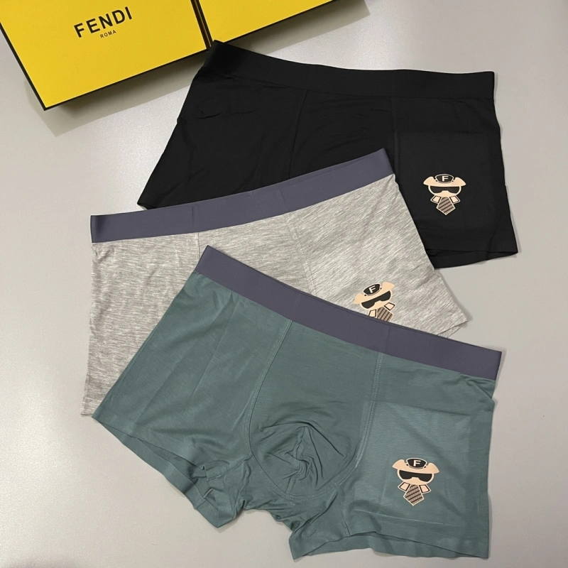 Fendi Underwear Upgraded 276439