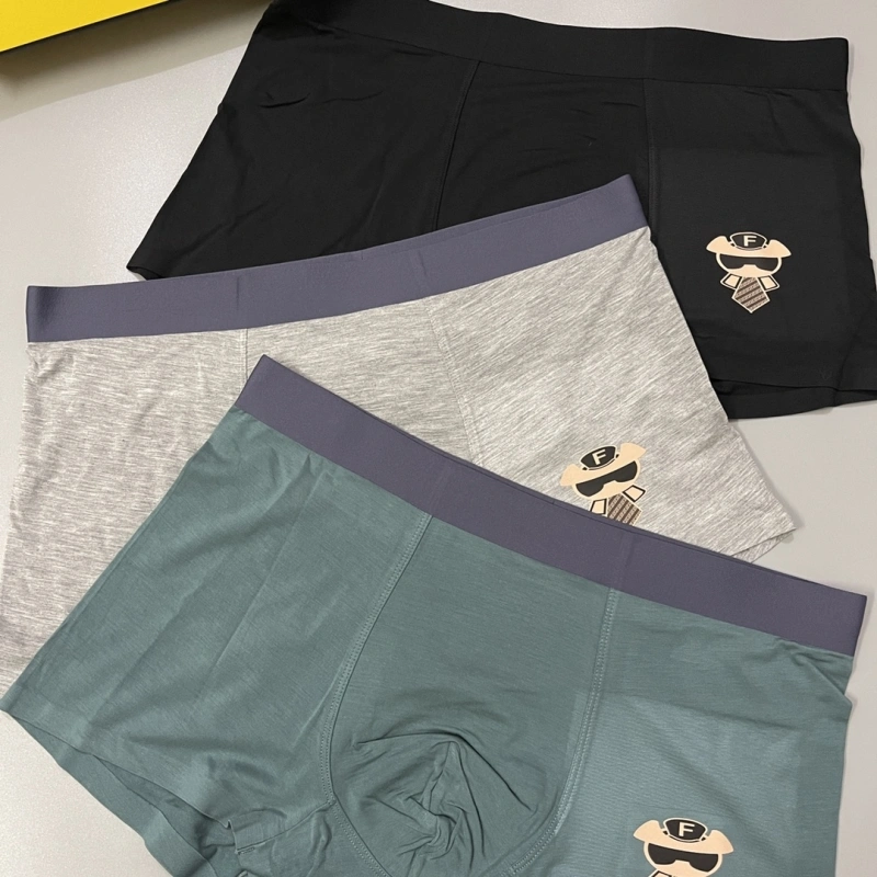 Fendi Underwear Upgraded 276439