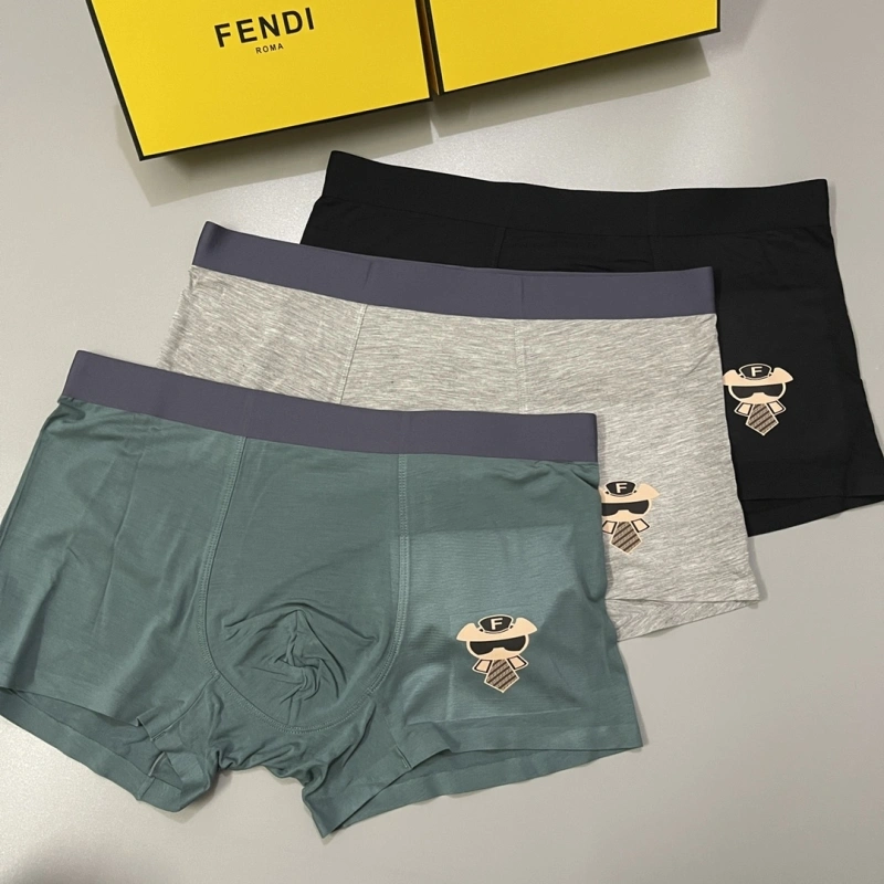Fendi Underwear Upgraded 276439