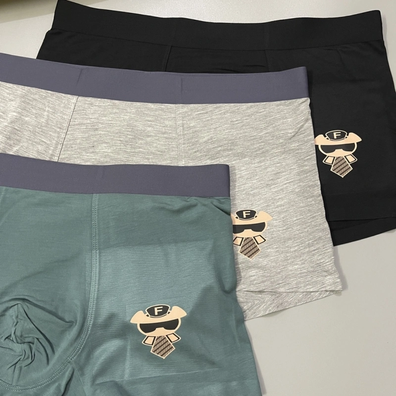 Fendi Underwear Upgraded 276439