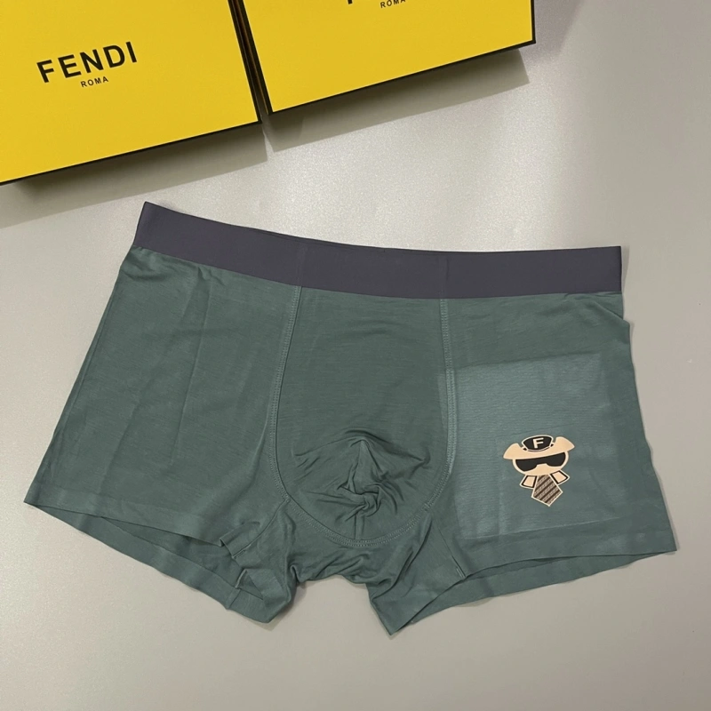 Fendi Underwear Upgraded 276439