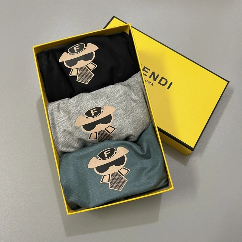 Fendi Underwear Upgraded 276439