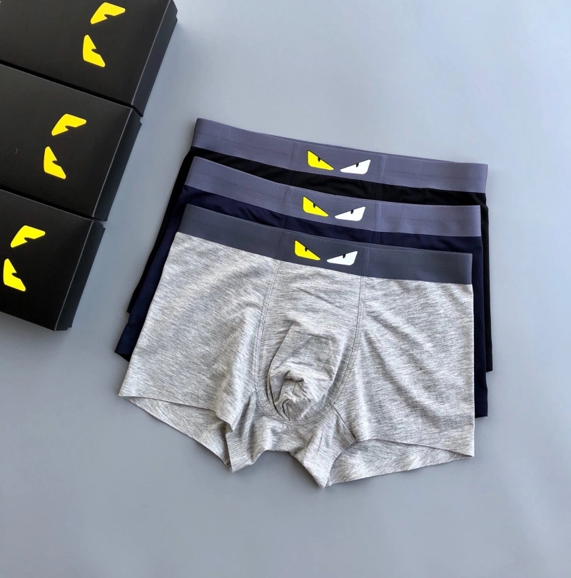 Comfortable Fendi Underwear 276444