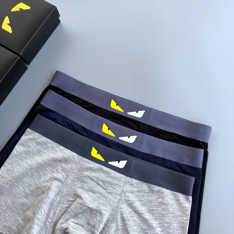 Comfortable Fendi Underwear 276444