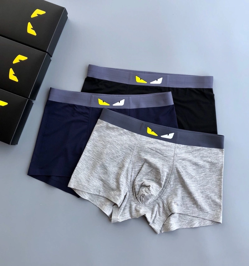 Comfortable Fendi Underwear 276444