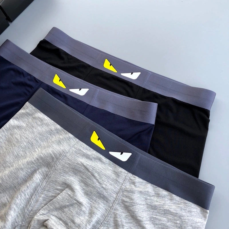 Comfortable Fendi Underwear 276444