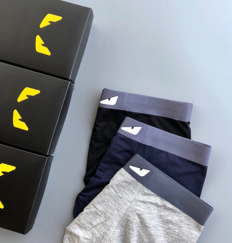 Comfortable Fendi Underwear 276444