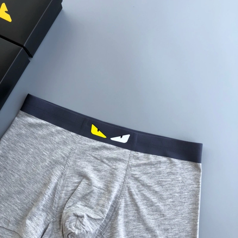 Comfortable Fendi Underwear 276444