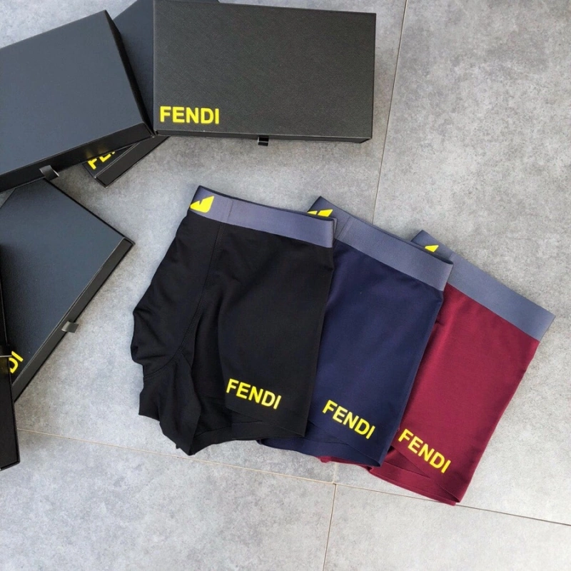 Fendi Underwear OnTrend 276441