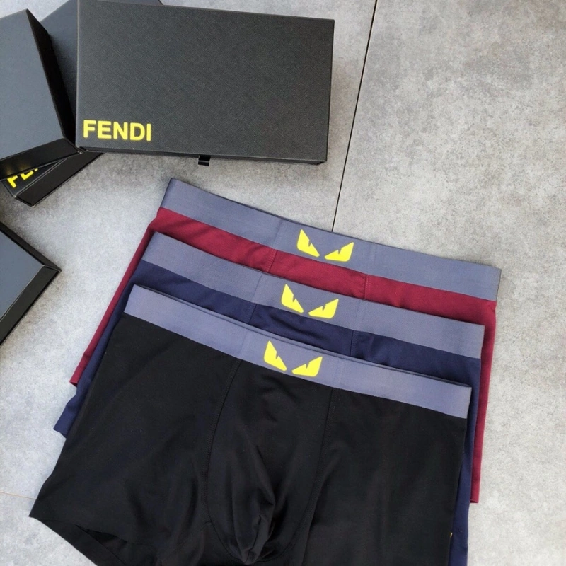 Fendi Underwear OnTrend 276441