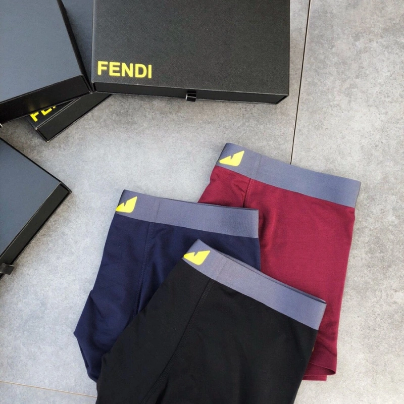 Fendi Underwear OnTrend 276441