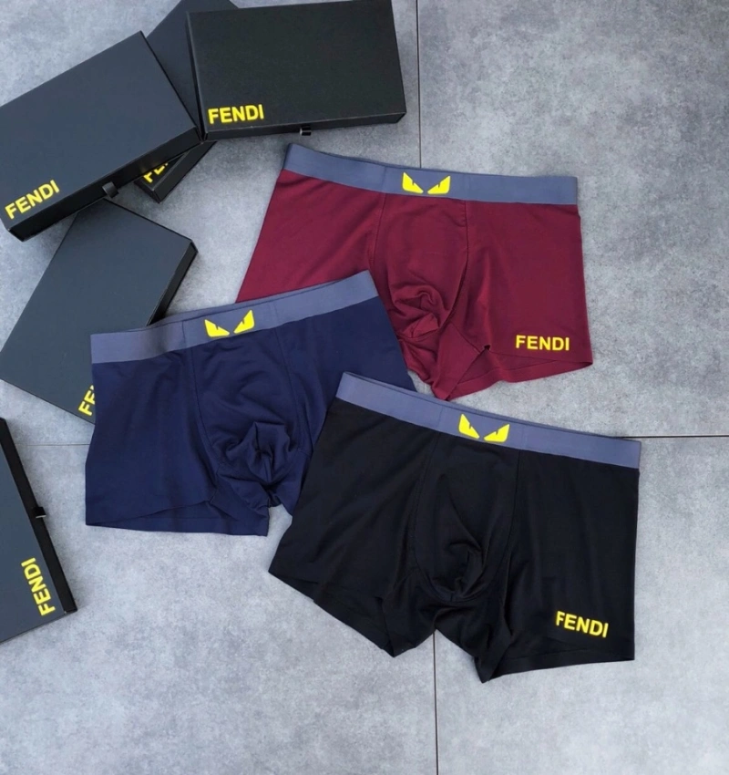 Fendi Underwear OnTrend 276441