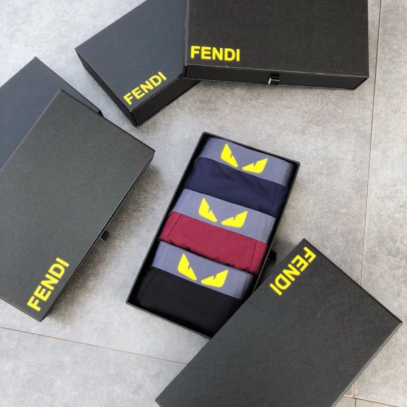 Fendi Underwear OnTrend 276441